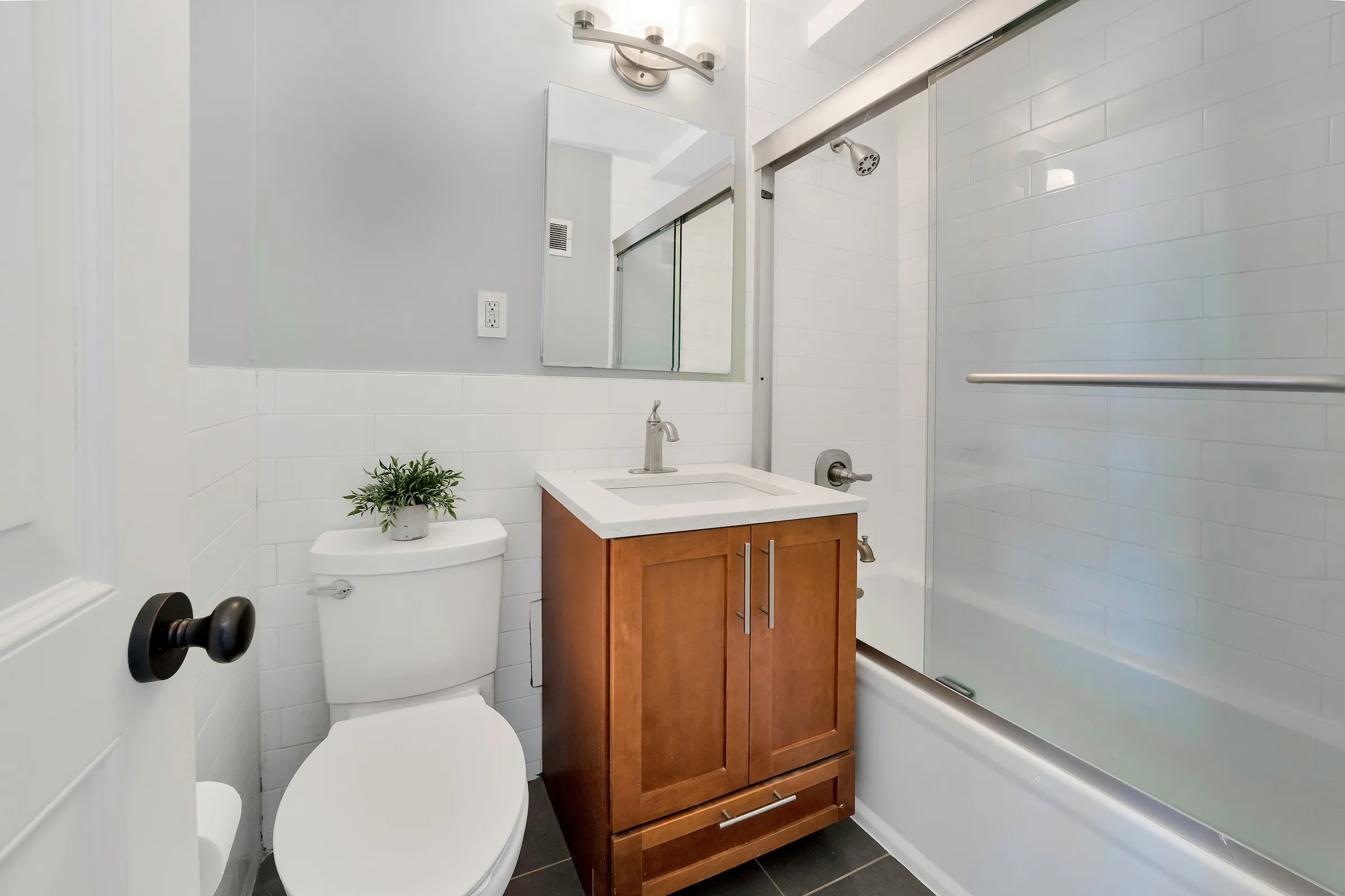 New York - NOVEMBER 16: Photos of 245 East 25th St PHE for broker Carl Ekroth of Douglas Elliman on November 16, 2023 in New York, NY. (Scott Wintrow/Gamut Photos)